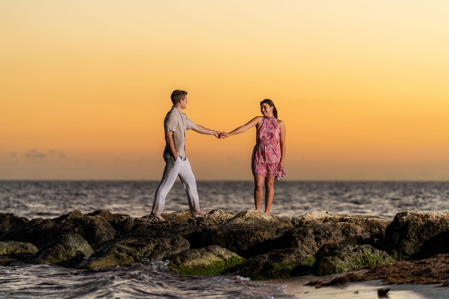 The Wedding Website of Lucía Yocupicio and Nathan Duxbury