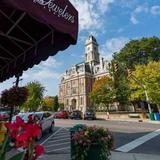 Noblesville Main Street Inc