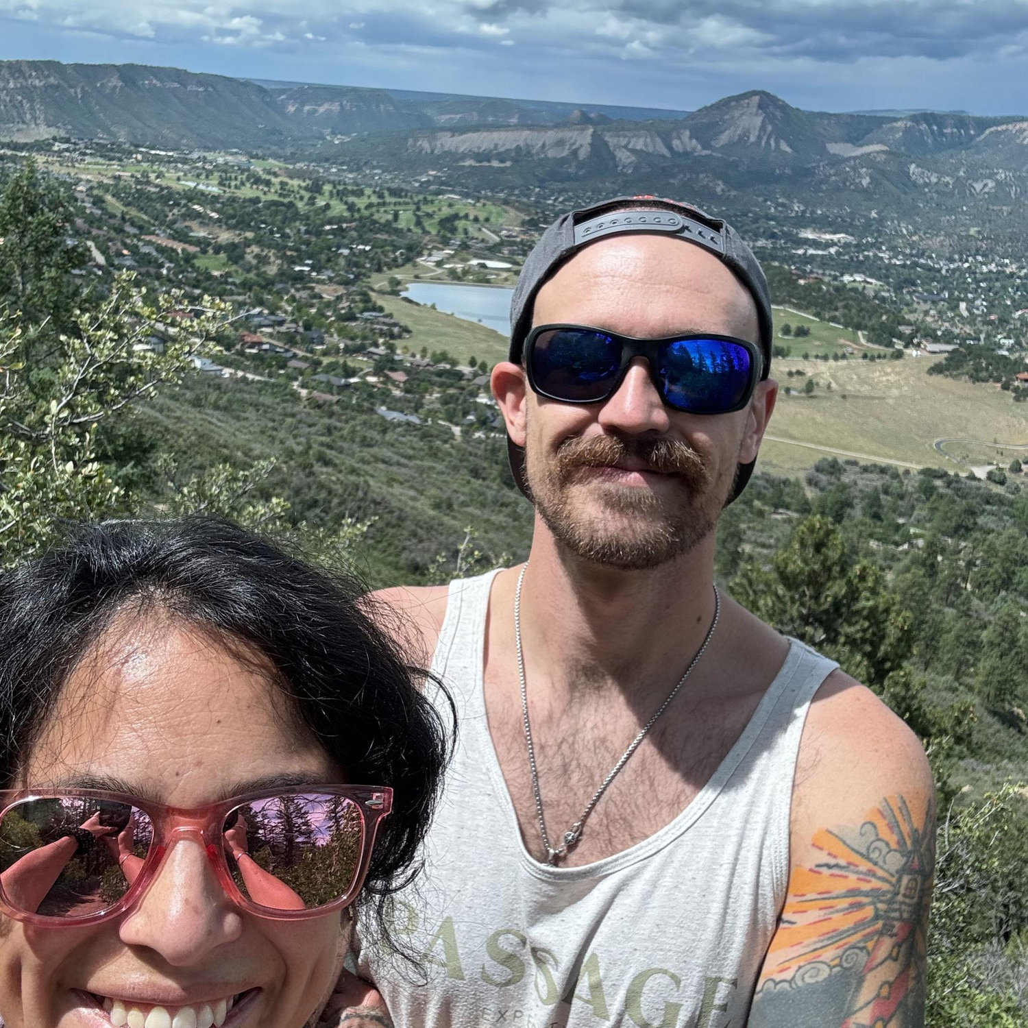 Colorado