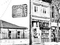 The Sardine Can