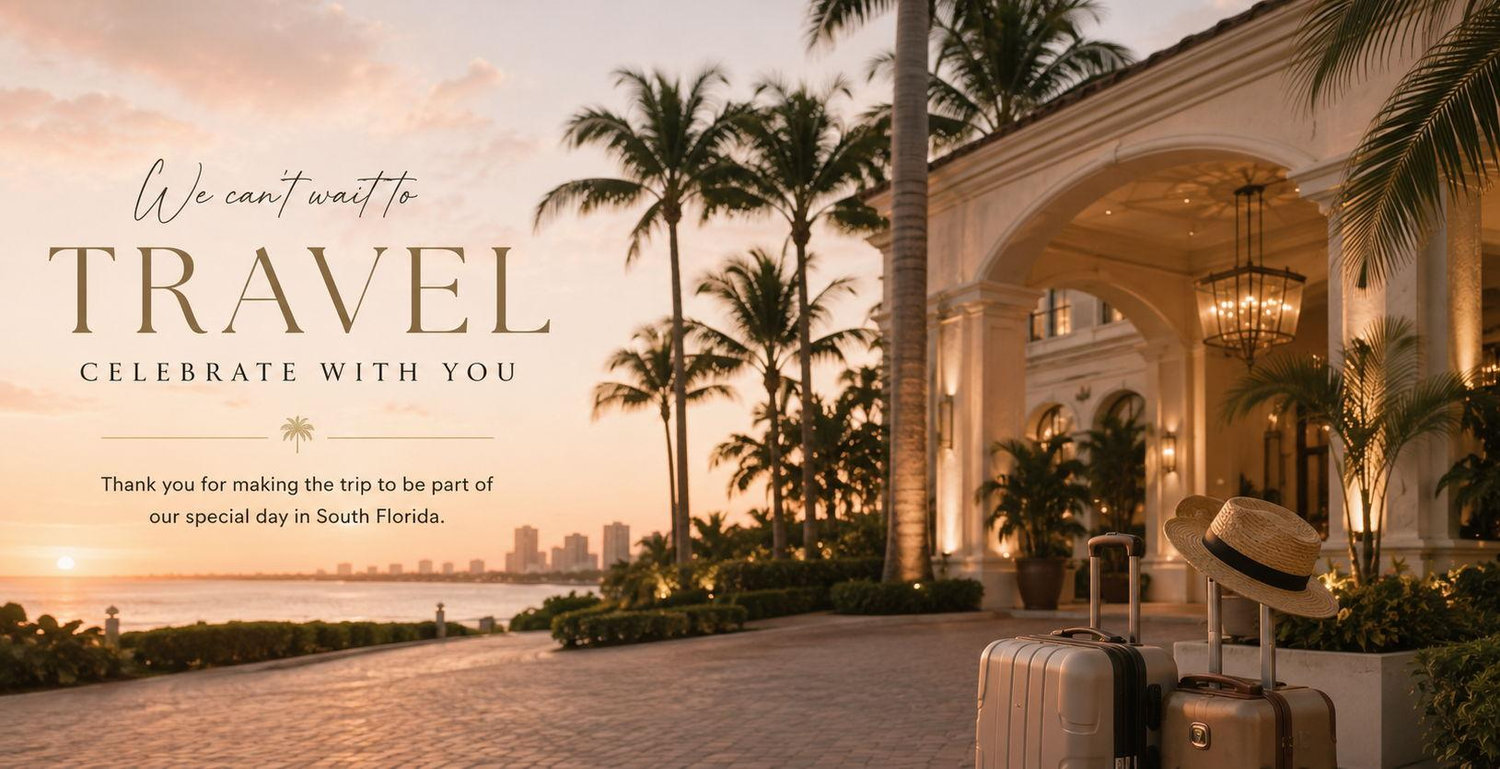 The Wedding Website of Jonellé Morgan and Terry Harris II