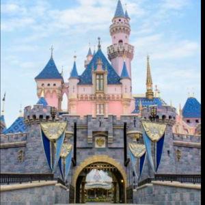 Disneyland