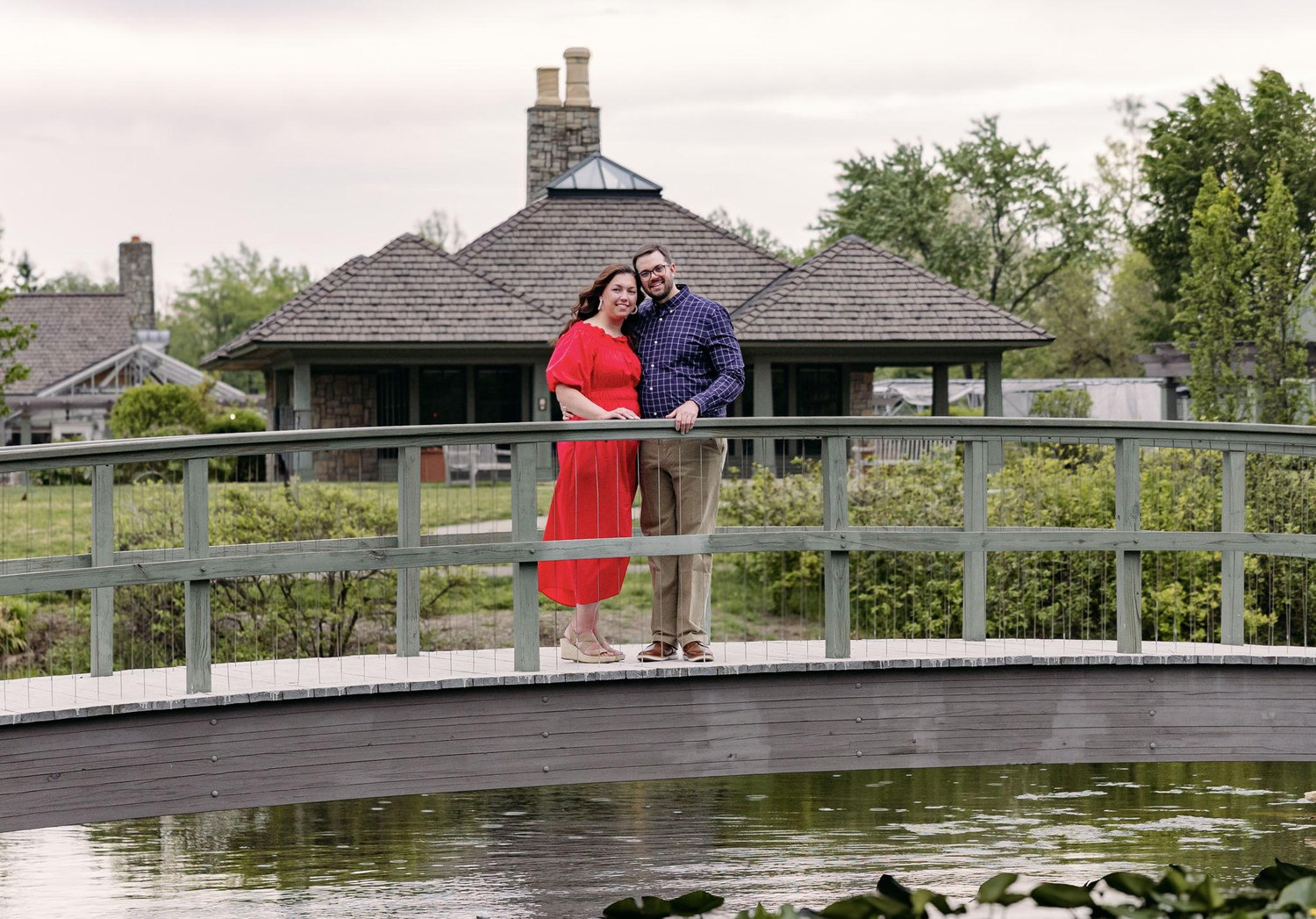 The Wedding Website of Kaylee Newman and Douglas Monnier