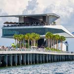 St. Pete Pier