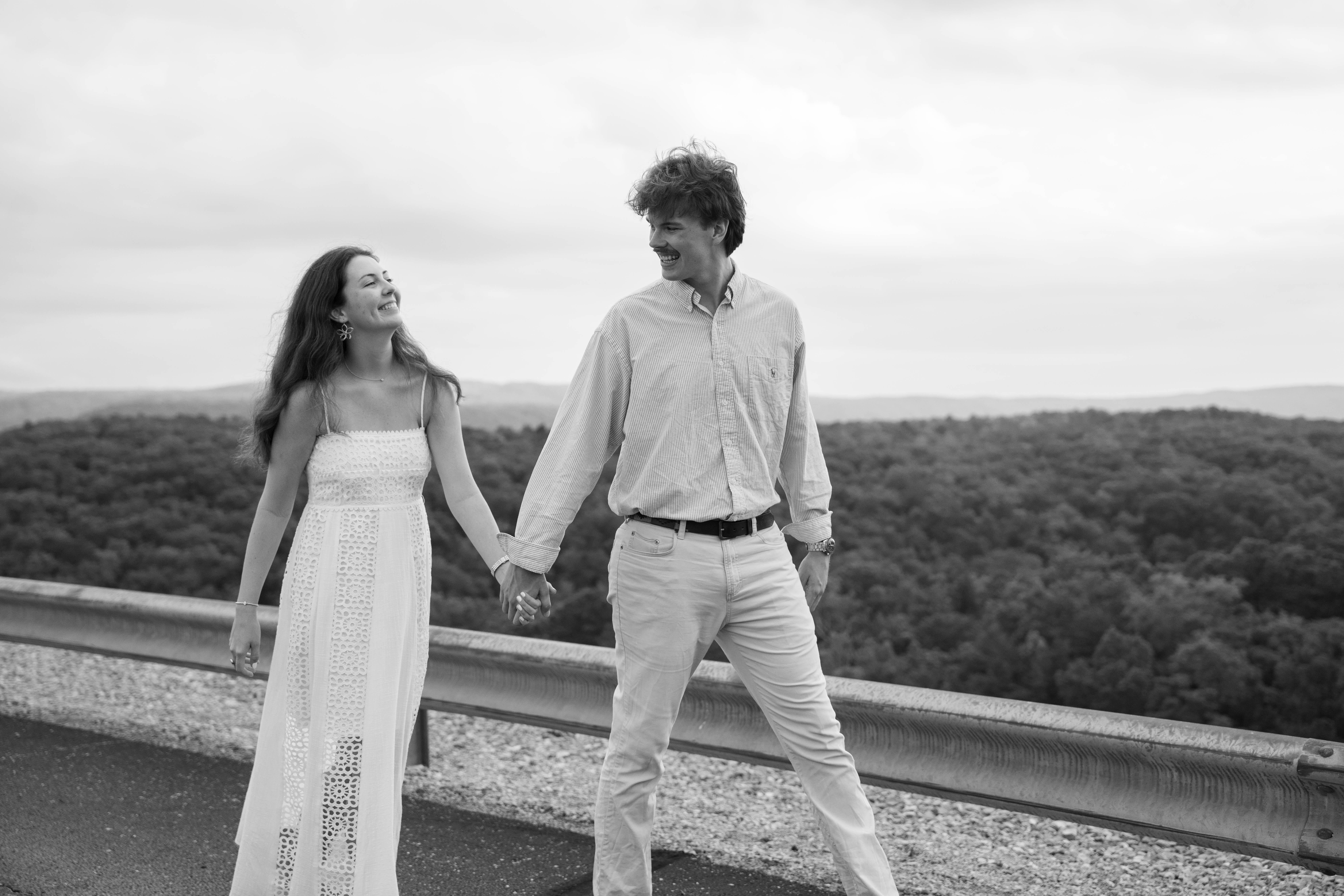 The Wedding Website of Ian Fuller Purrington and Julia Rose Warbington