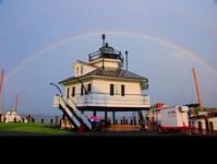 Chesapeake Bay Maritime Museum