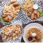 Kiki's Chicken Place