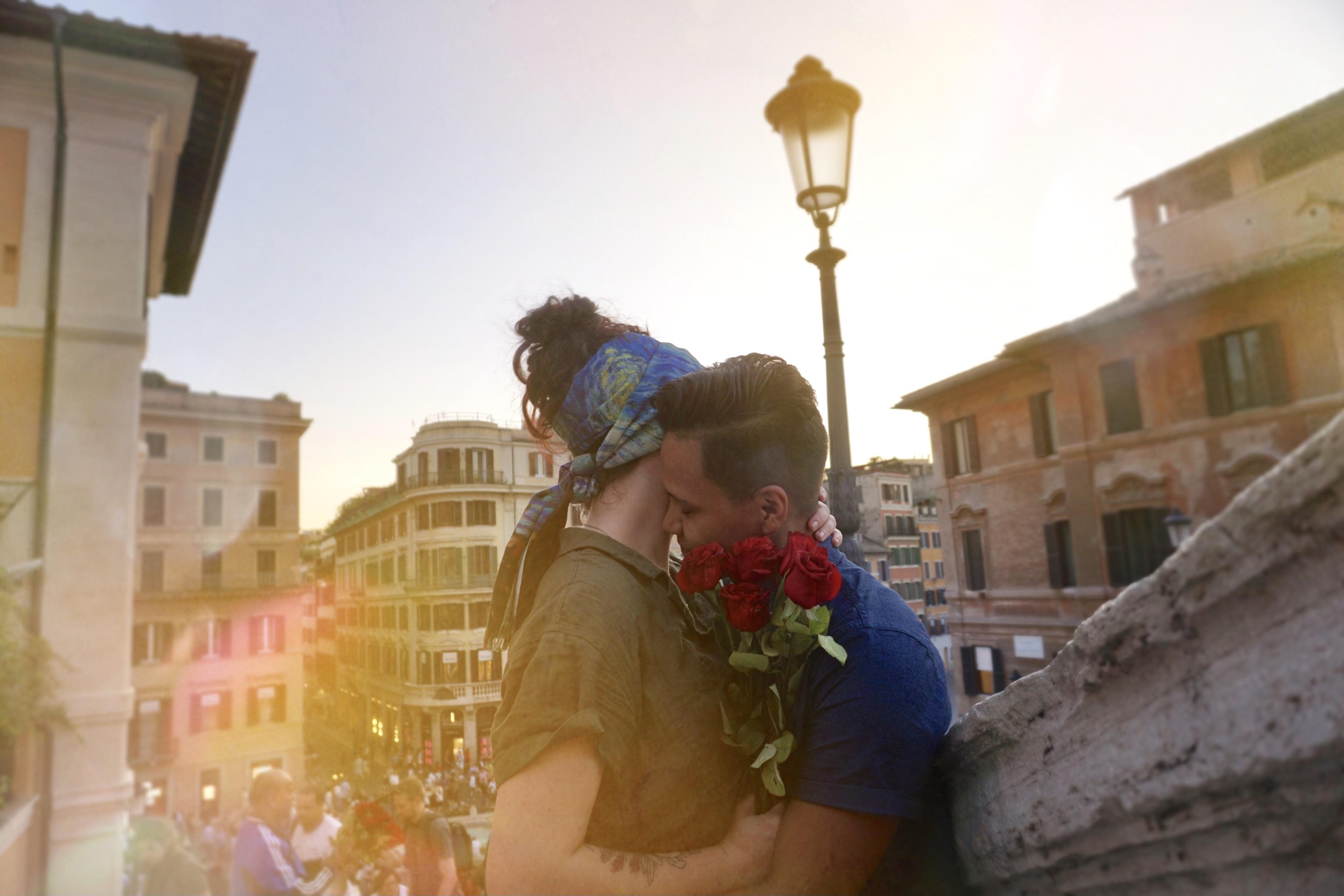 The Wedding Website of Danielle Baffone and Angel Moorer