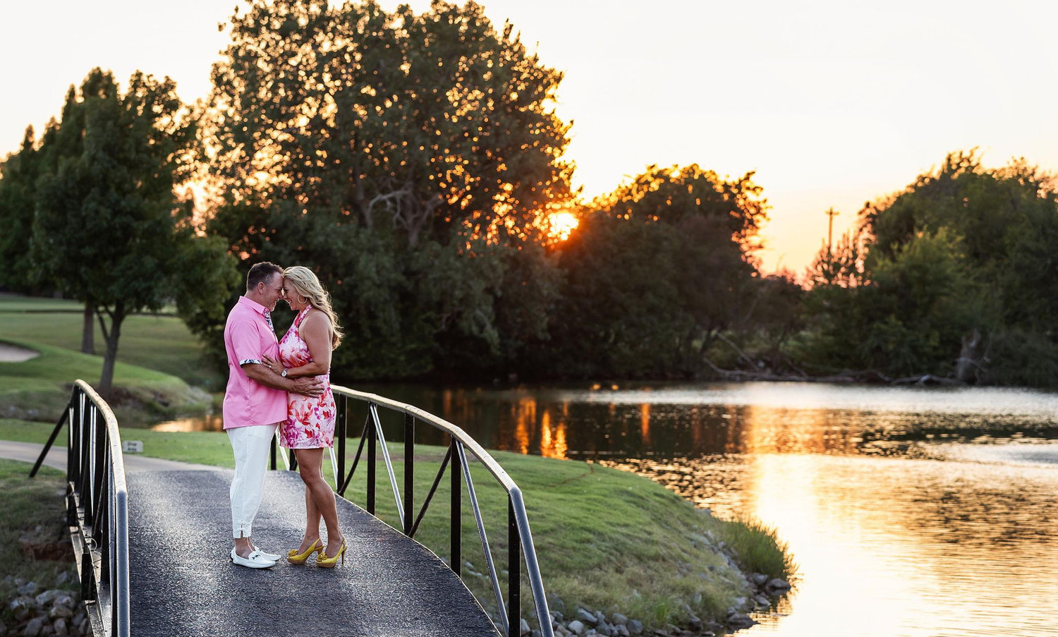 The Wedding Website of Tamela McSwain and Tommy Tsaboukos