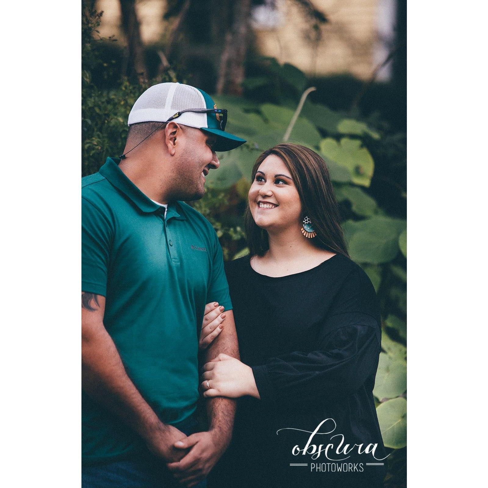 Engagement Shoot 11/21/2020