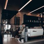 Reborn Coffee