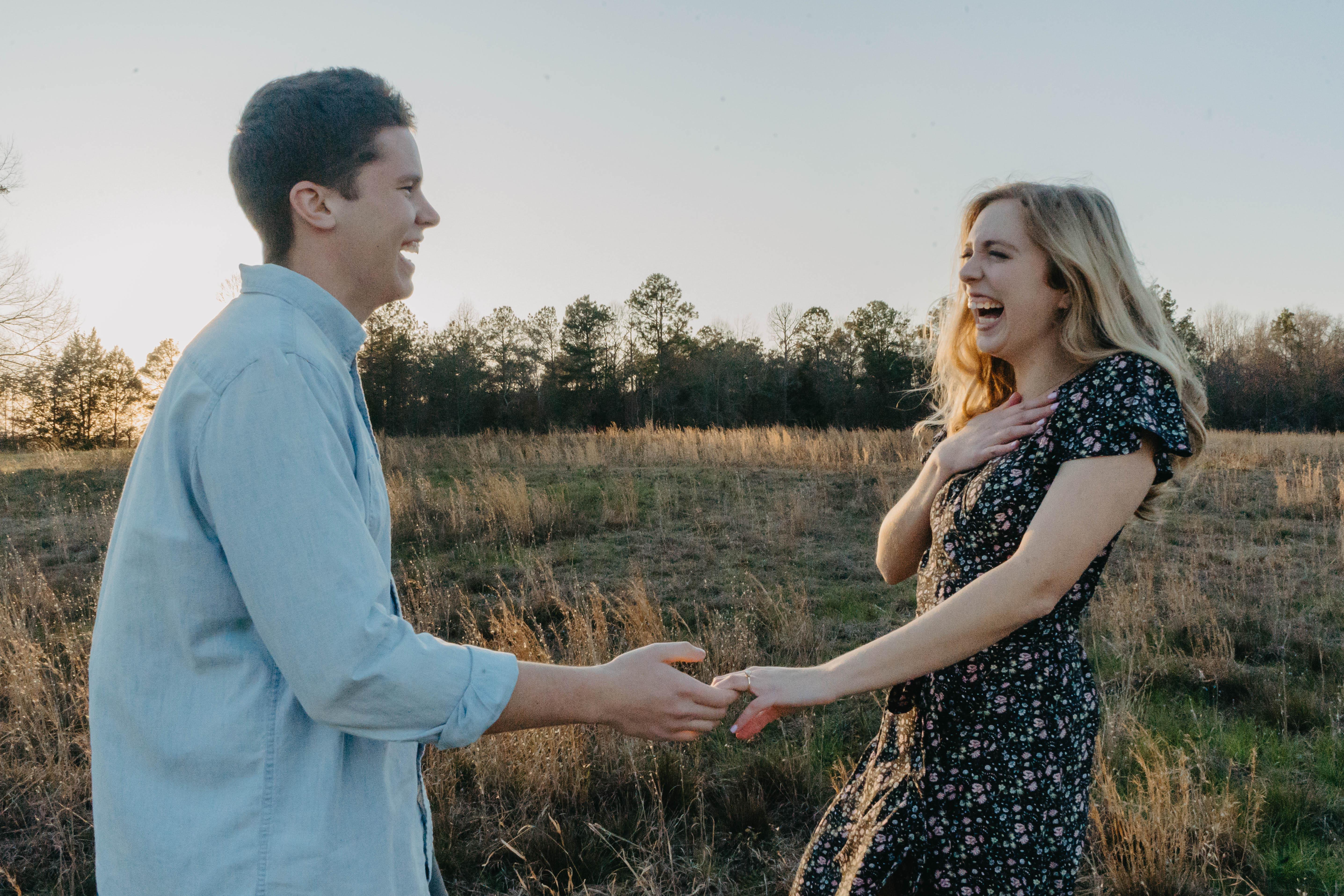 The Wedding Website of Emily Stout and John Daniel Strawn