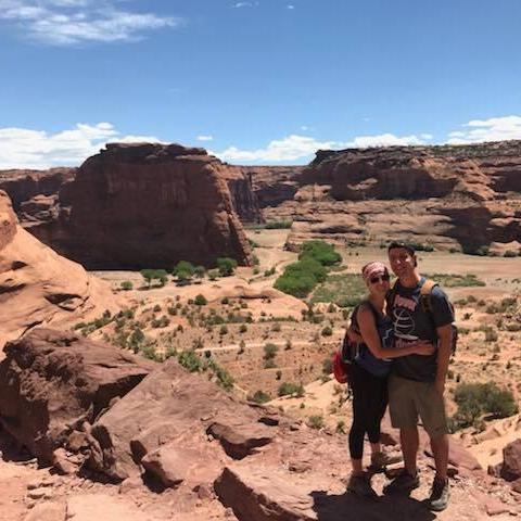One of our favorite trips to Moab, UT. We highly recommend if you have not been!