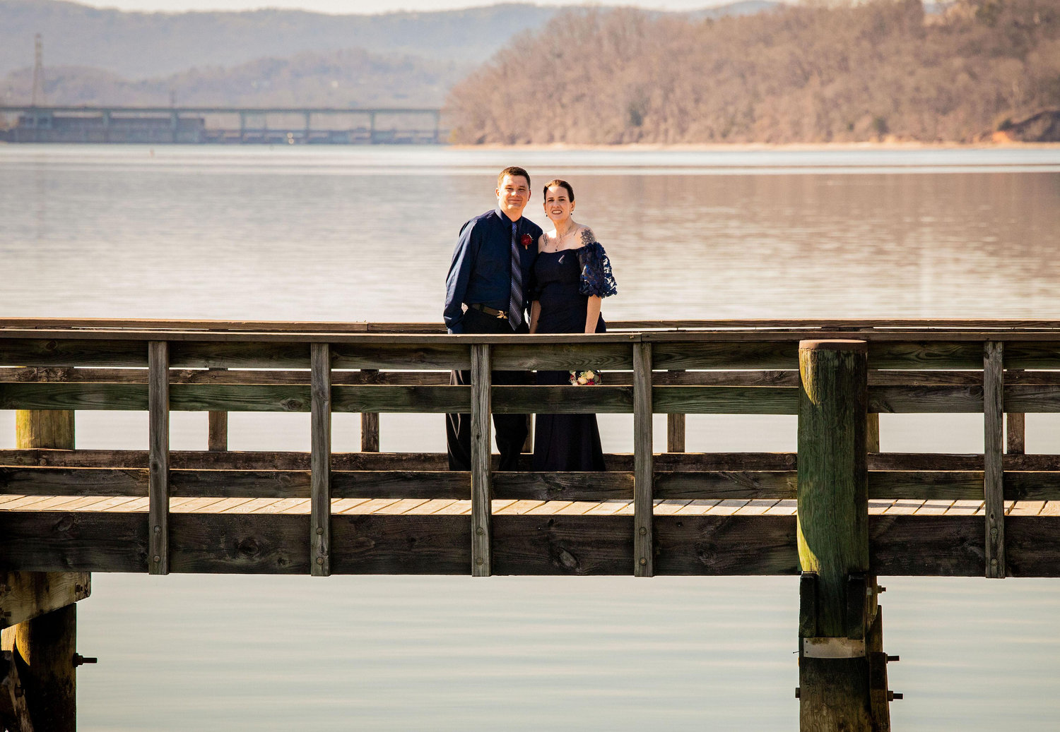 The Wedding Website of Kari Heddins and Todd Stinger