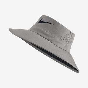 Nike Sun Protect Hat- Dark Grey