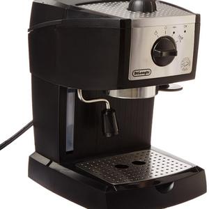 Delonghi - De'Longhi EC155 15 BAR Pump Espresso and Cappuccino Maker