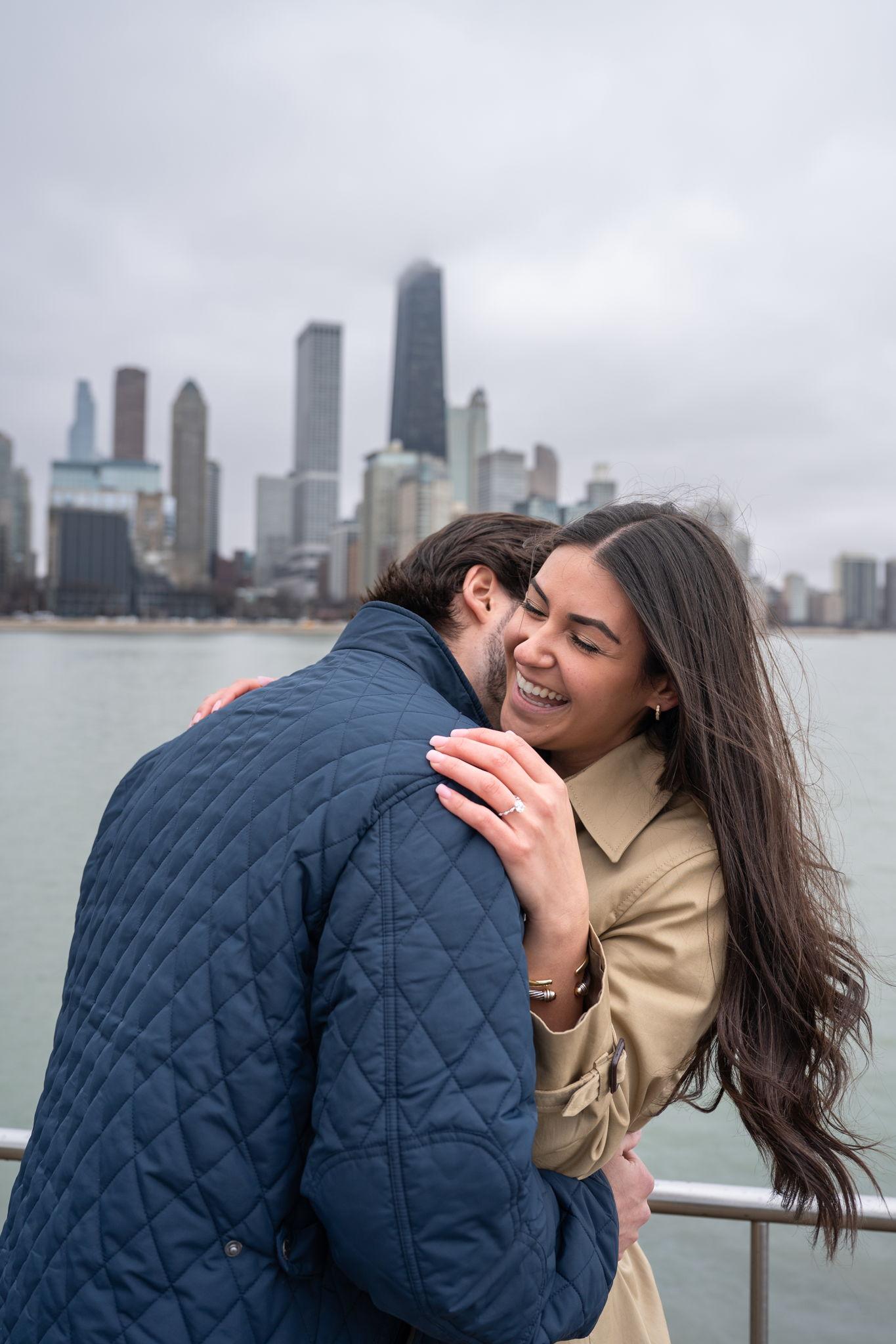 The Wedding Website of Santina Cimino and Austin Seitz