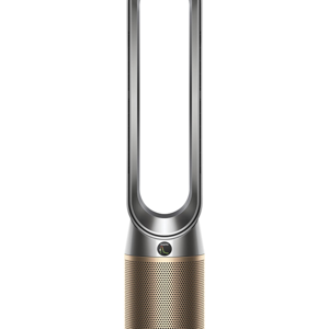 Dyson Purifier Cool Formaldehyde purifying fan TP09 (Nickel/Gold) | Dyson