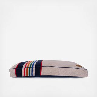 Yellowstone National Park Pet Napper Bed
