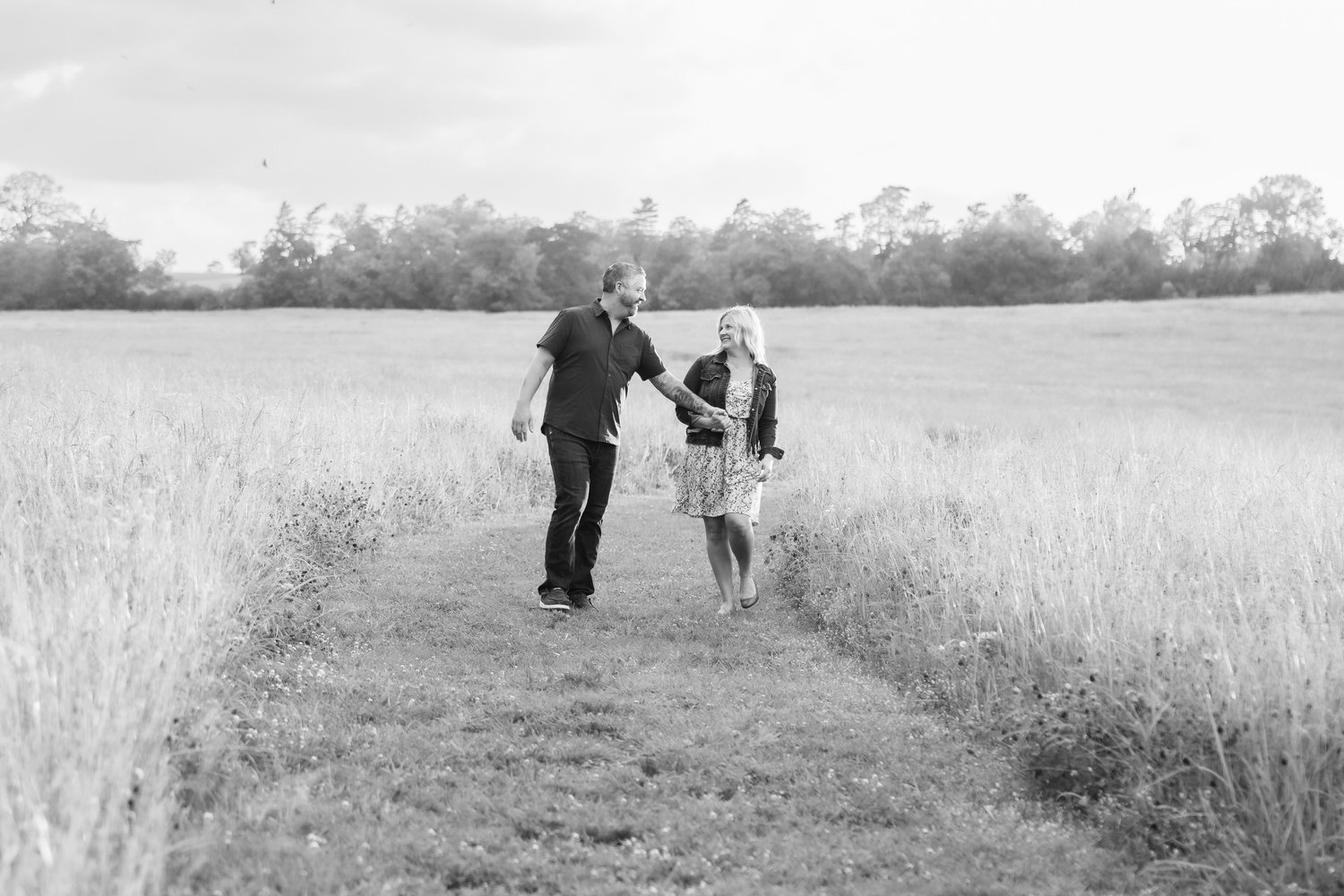 The Wedding Website of Dianna Waller and Matt Brink