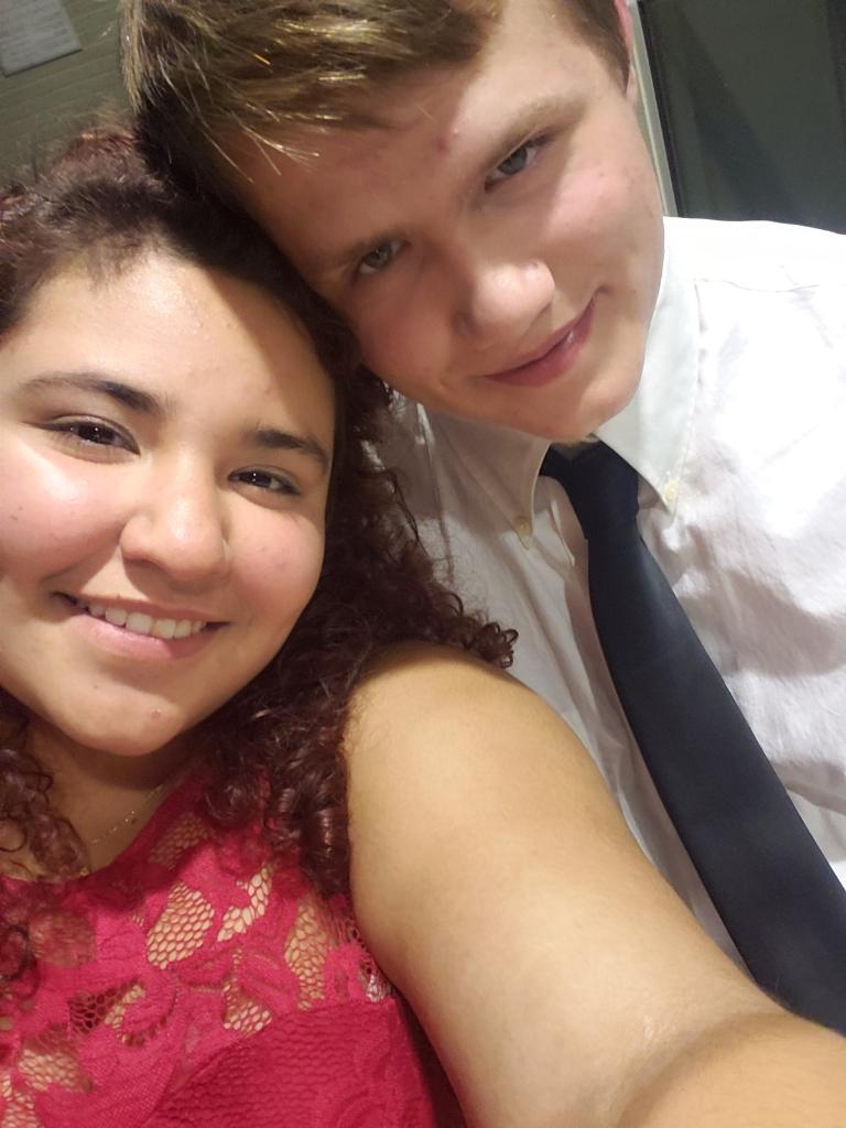 The Wedding Website of Nolana Belisle and Kaleb Evenson