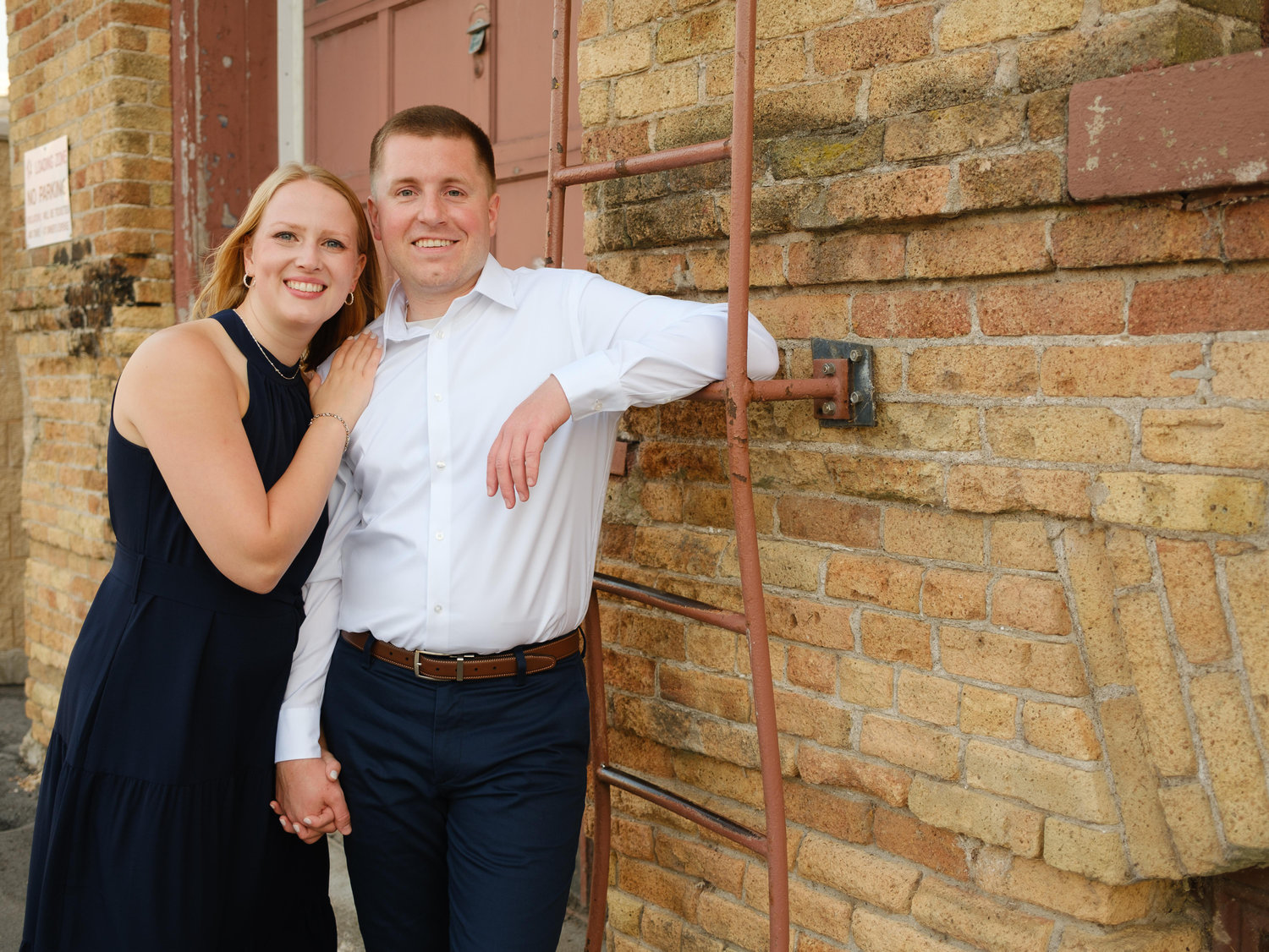 The Wedding Website of Jacob Witt and Haley Schuster