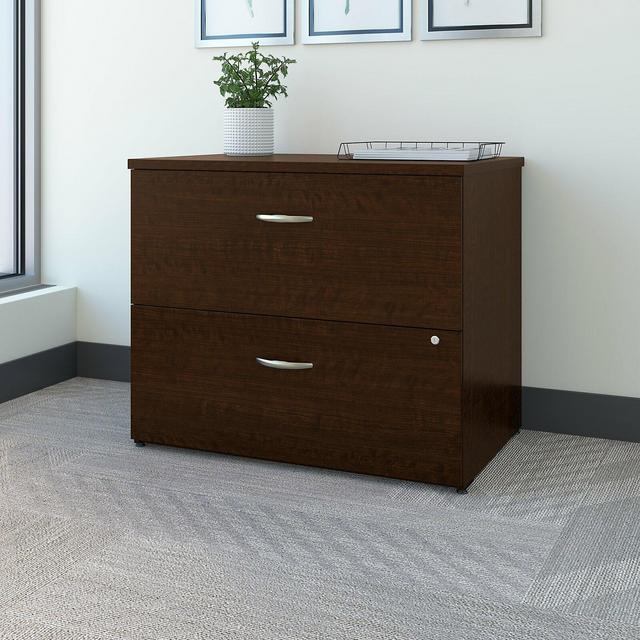 Series C 2-Drawer Lateral Filing Cabinet