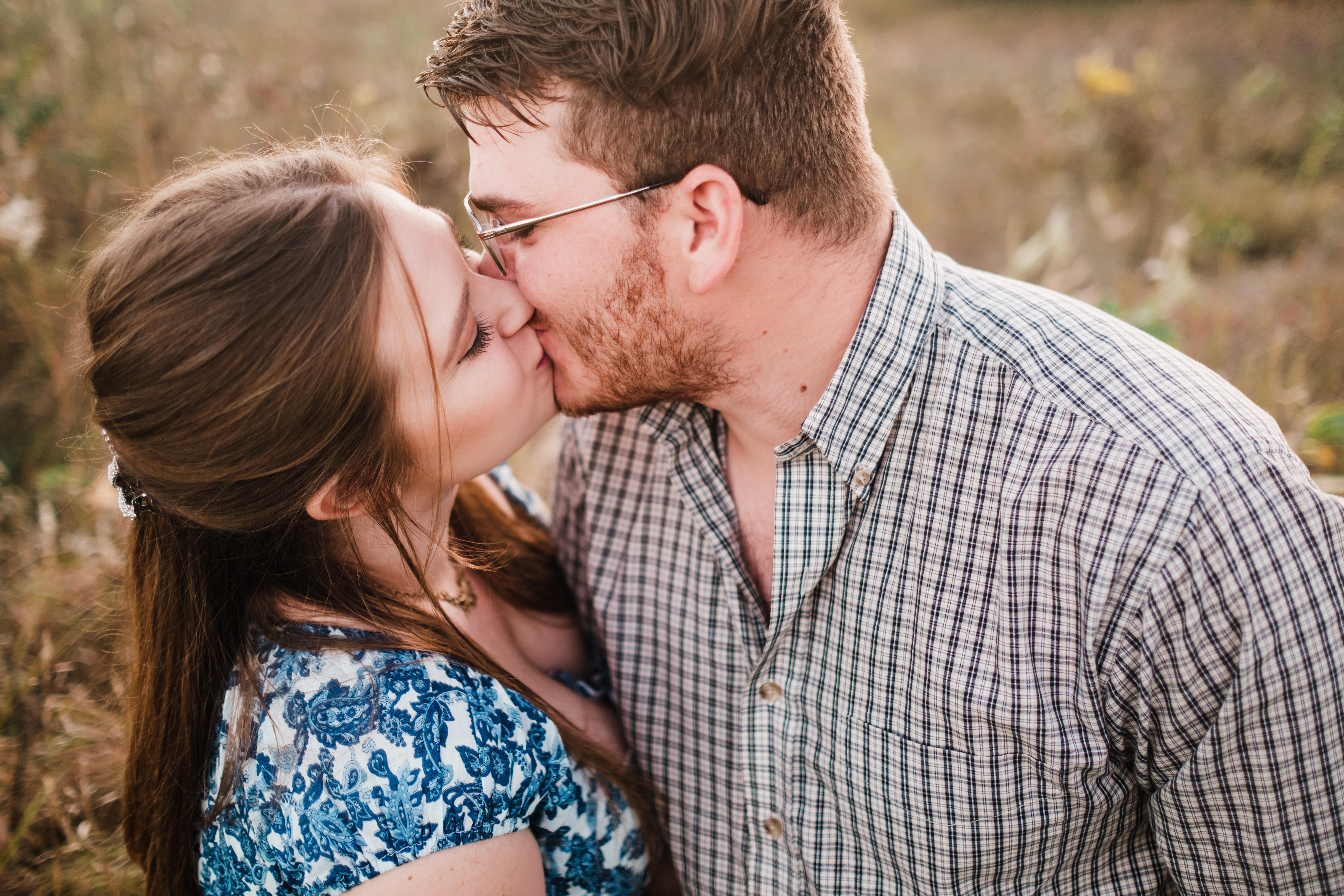 The Wedding Website of Kylie Hughes and Samuel Duvall