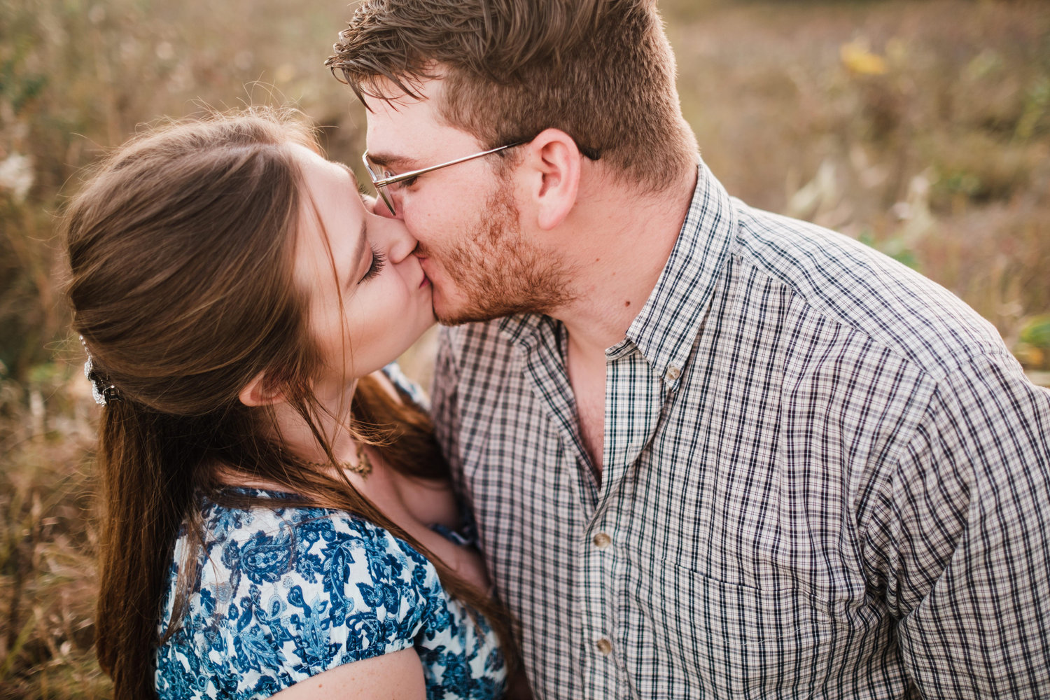 The Wedding Website of Kylie Hughes and Samuel Duvall