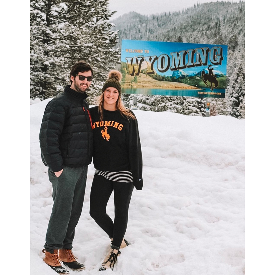 Wyoming 2018