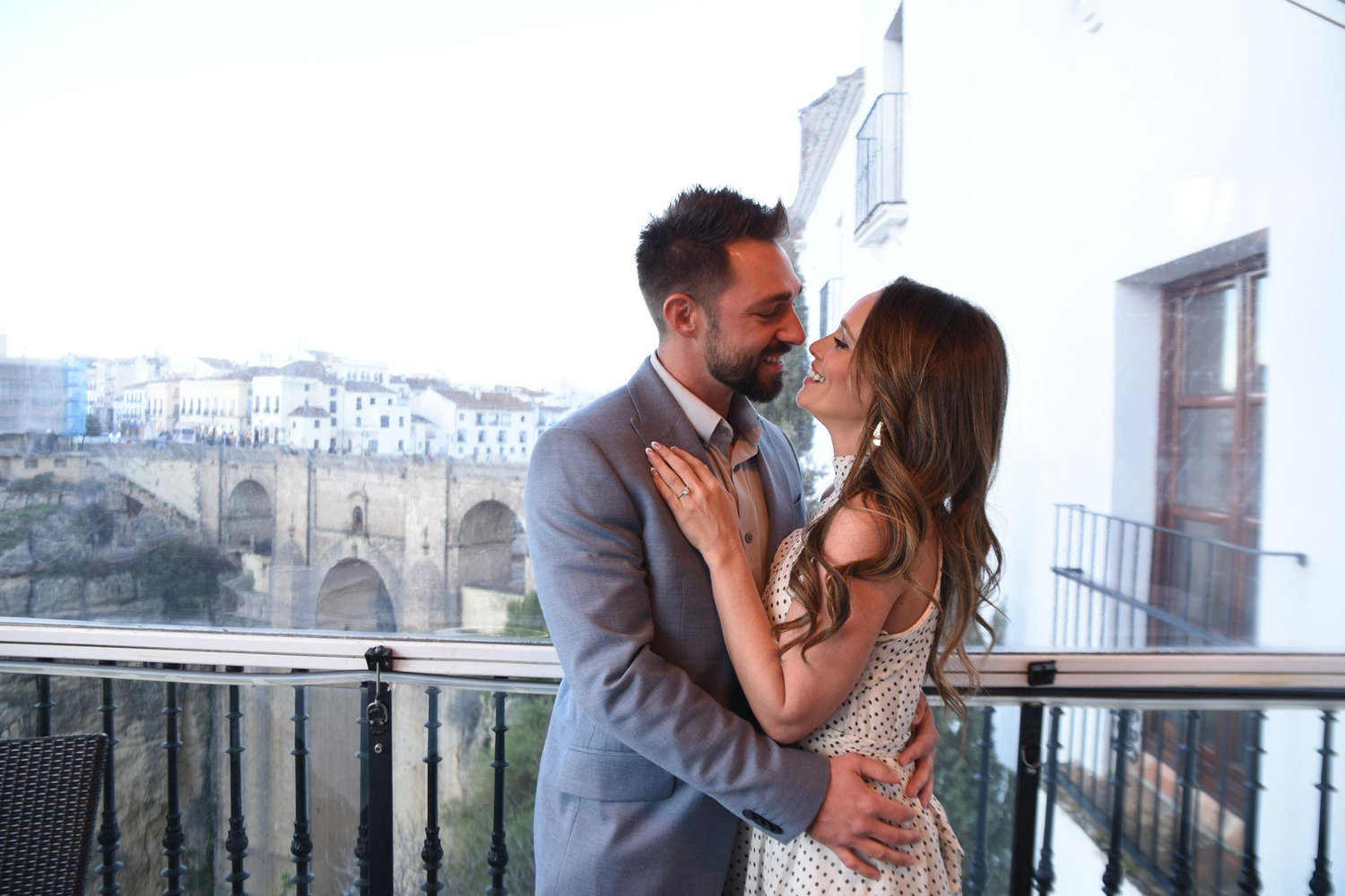 The Wedding Website of Cameron Love and Mark Fischer Jr.