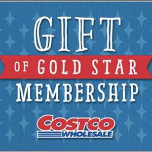 Costco Membership