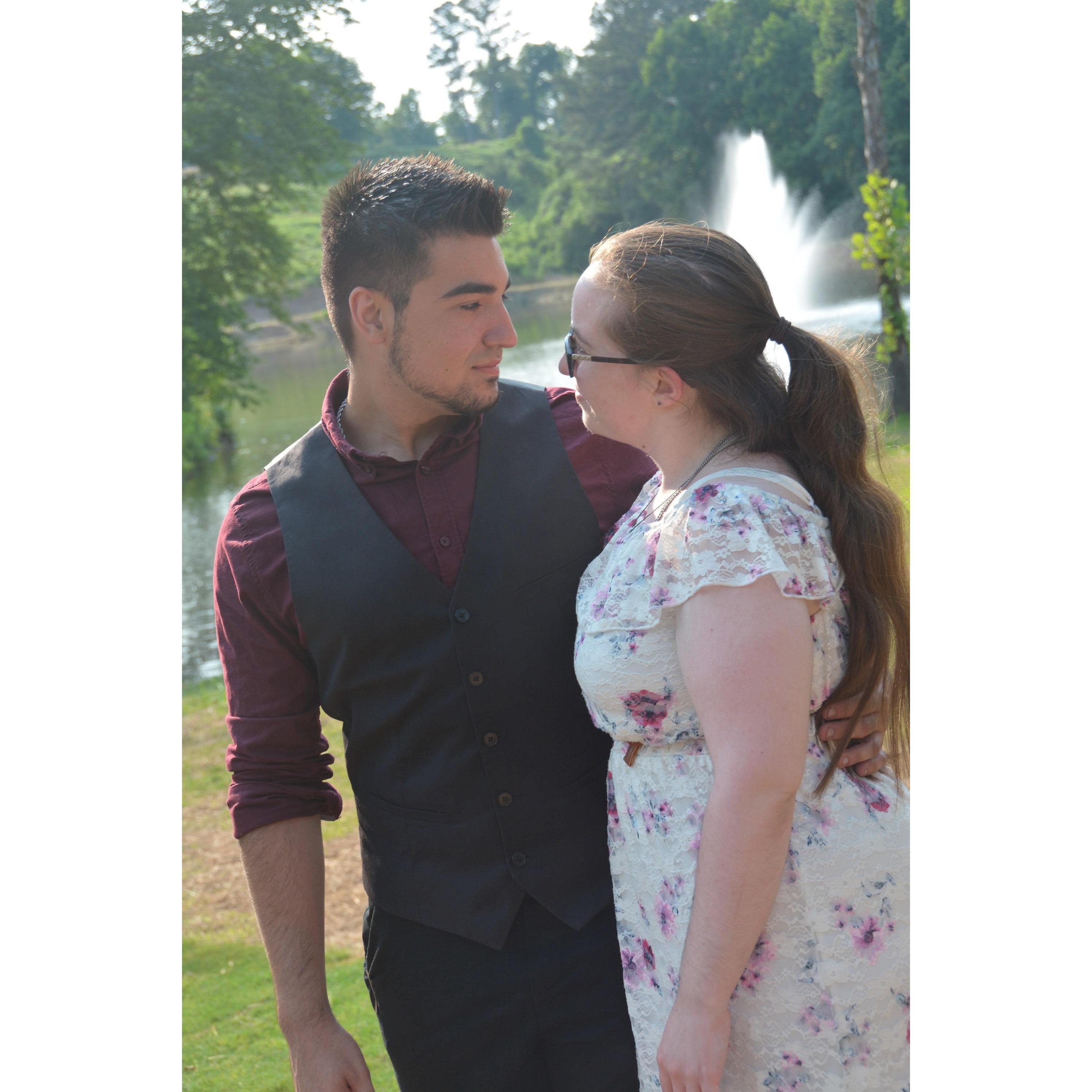 Photo Credit to Denise Curran <3