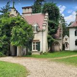 Washington Irving's Sunnyside