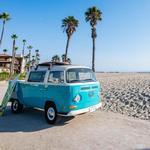 Oxnard State Beach Park