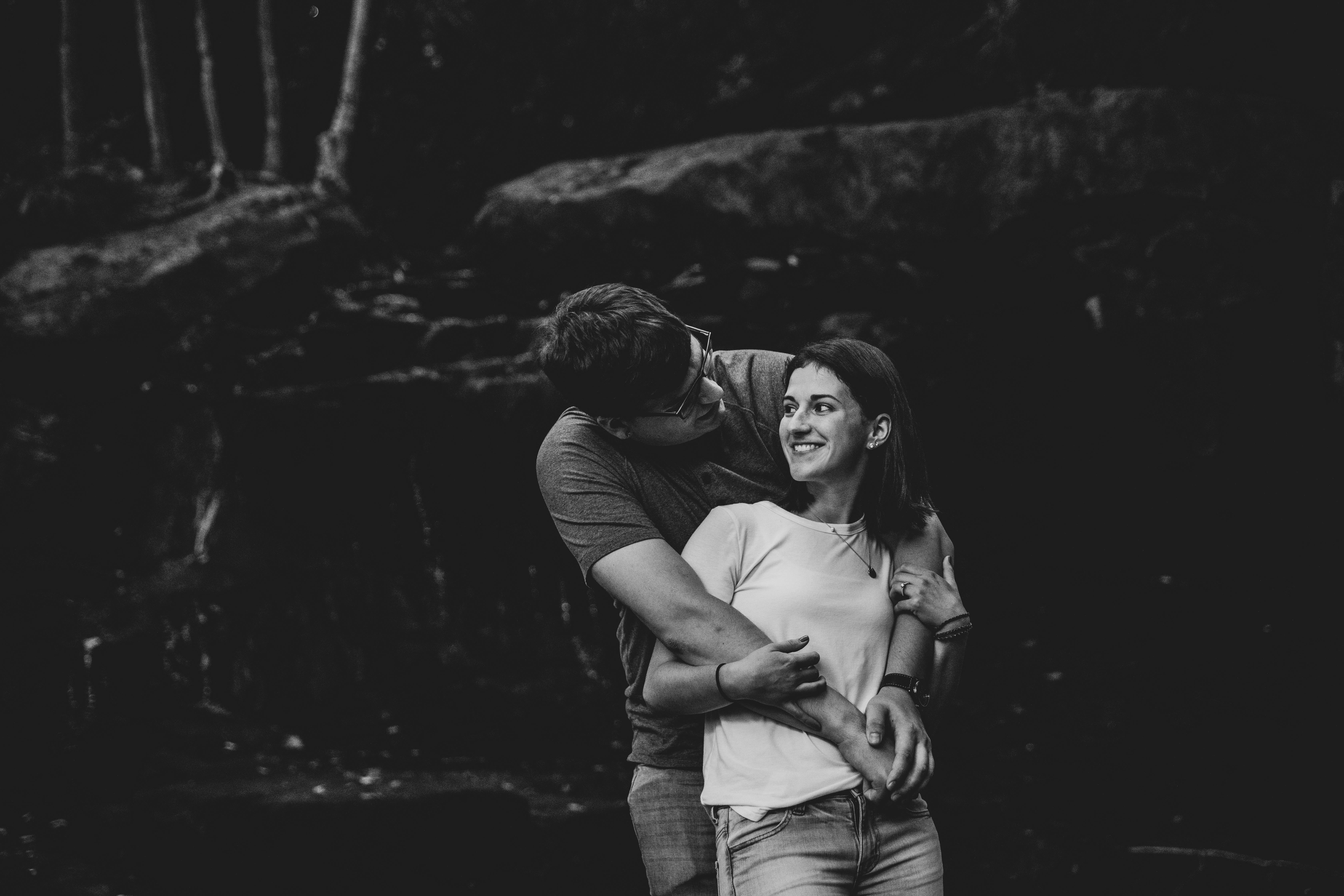The Wedding Website of Brandon Shaffer and Jamie Lenahan