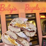 Baby’s Bagels