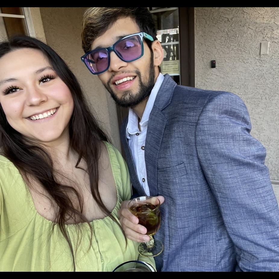 Friend’s Wedding (2024)