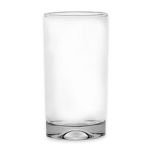 Dailyware™ Impressions Glass Coolers (Set of 8)