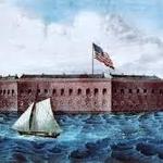 Fort Sumter