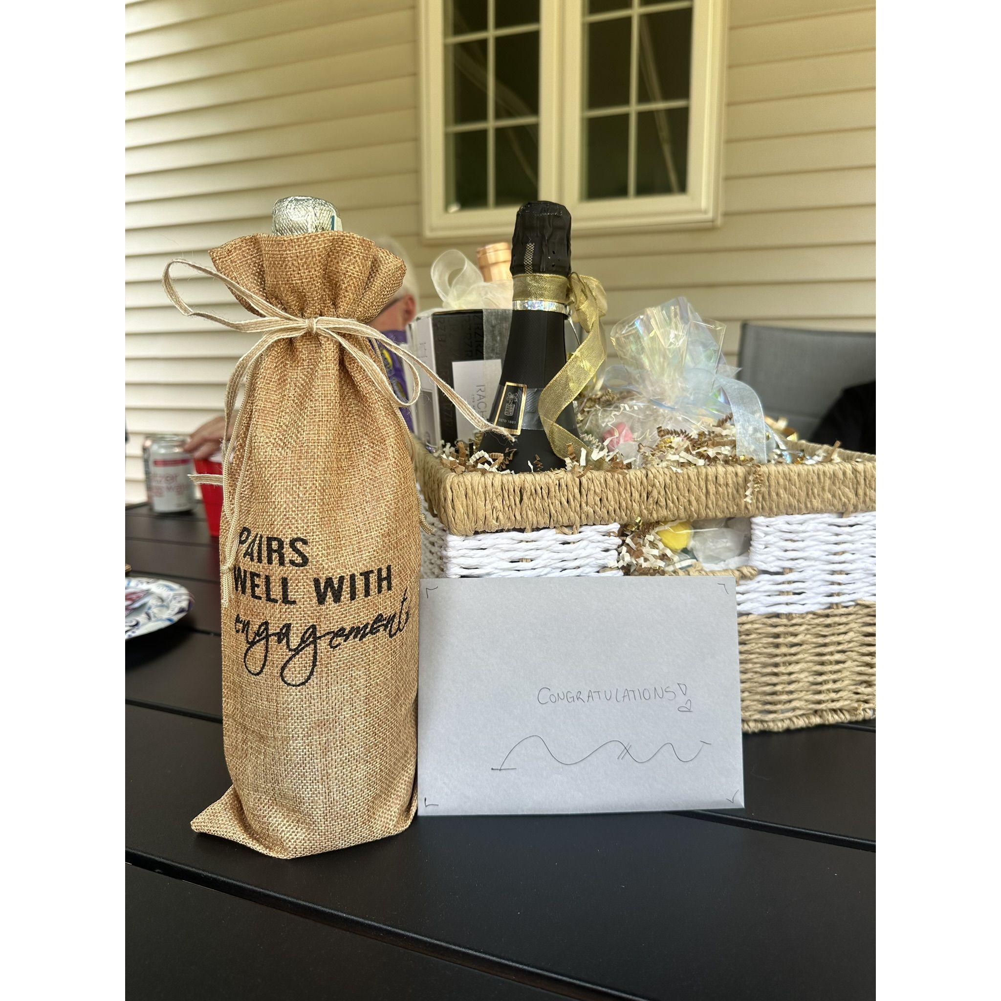 Our engagement August 2024!