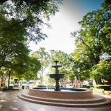 Marietta Square