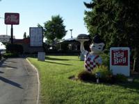 Big Boy Restaurant