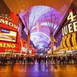 Fremont Street Experience
