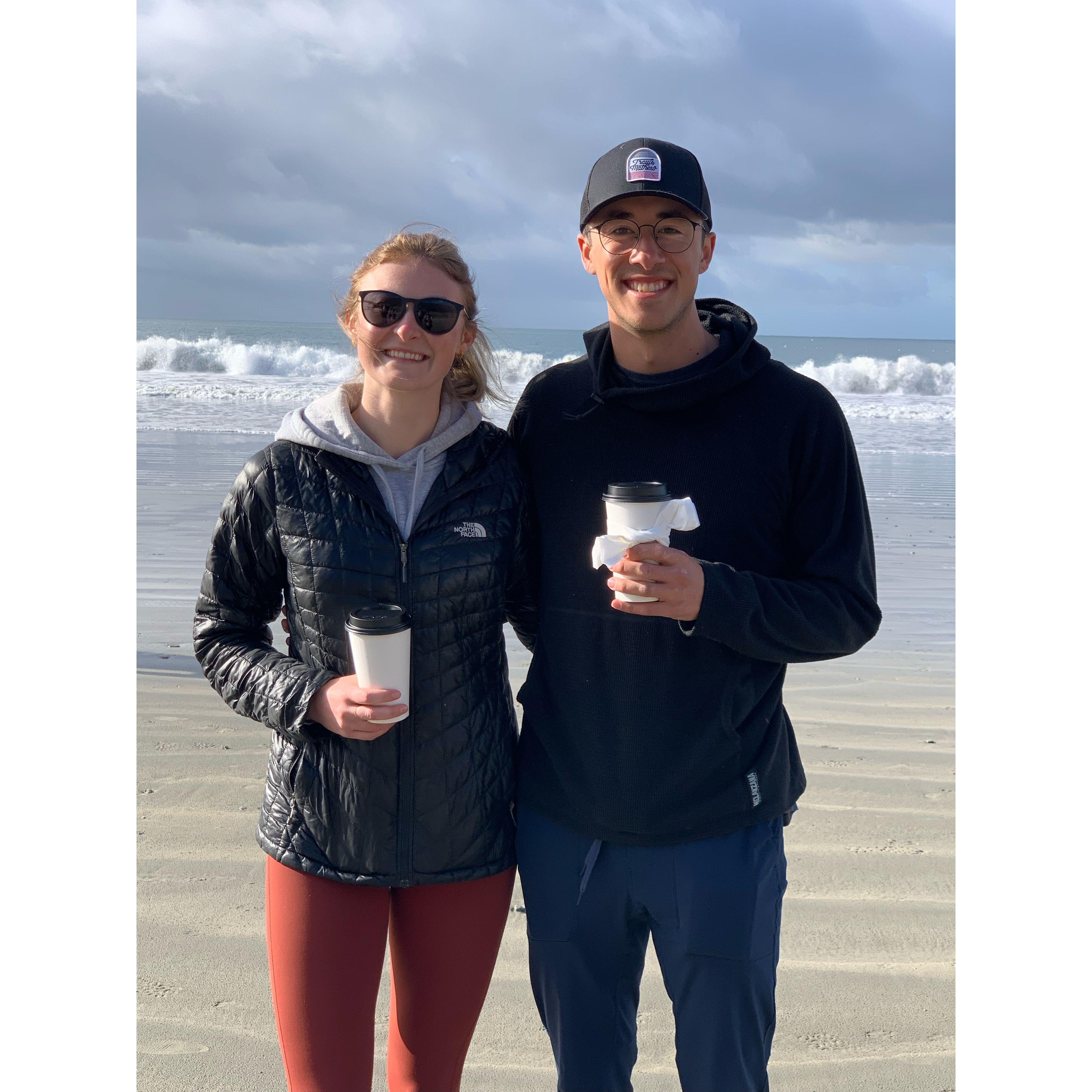 Avila Beach