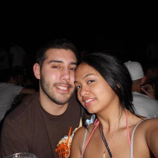 Coachella. (April 2010)