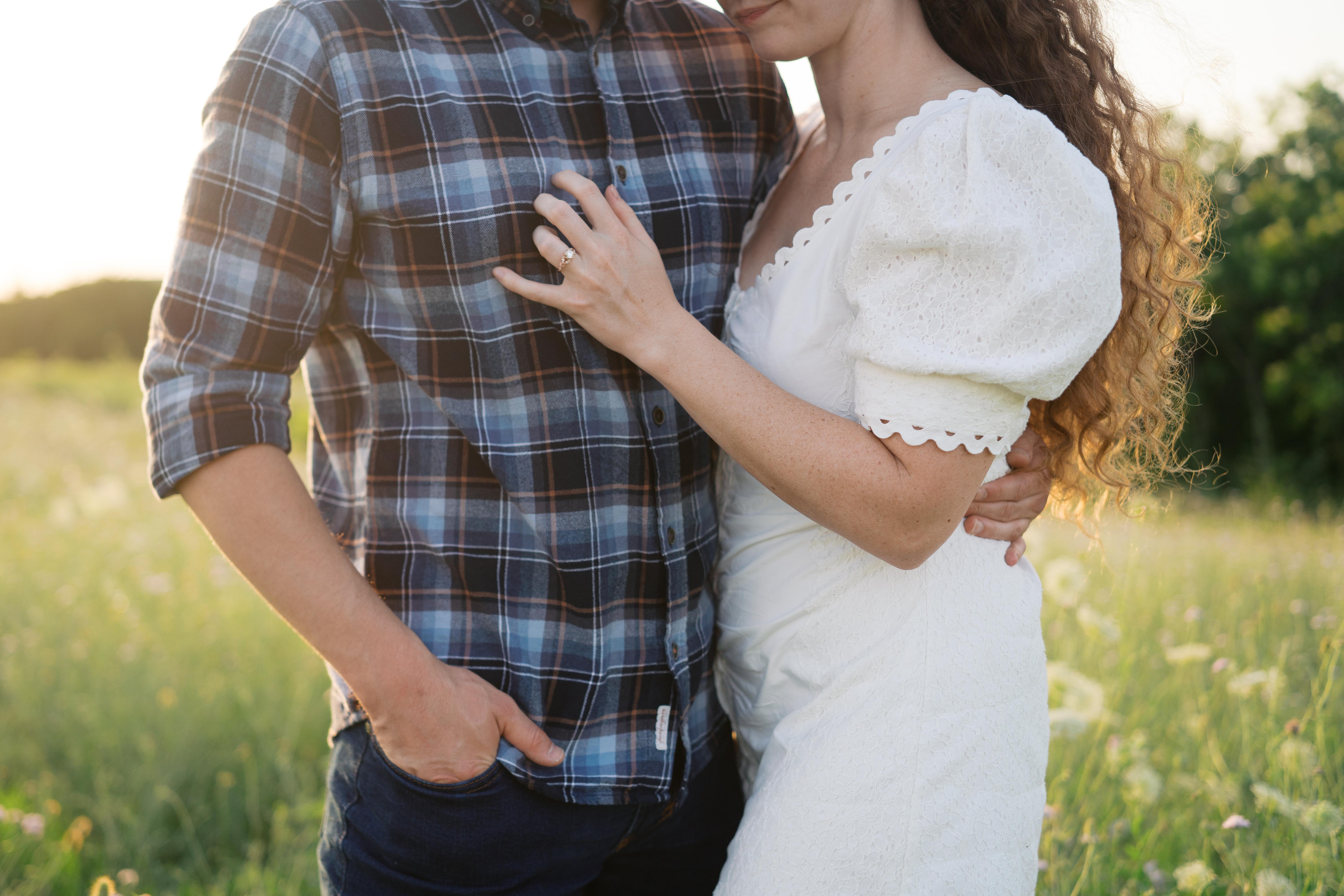 The Wedding Website of April Southerland and Adam Muñoz