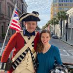 Old Exchange and Provost Dungeon