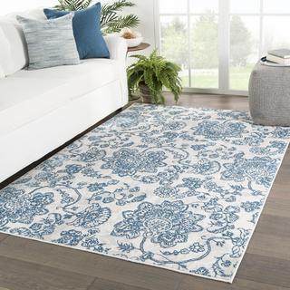 Billings Paisley Area Rug
