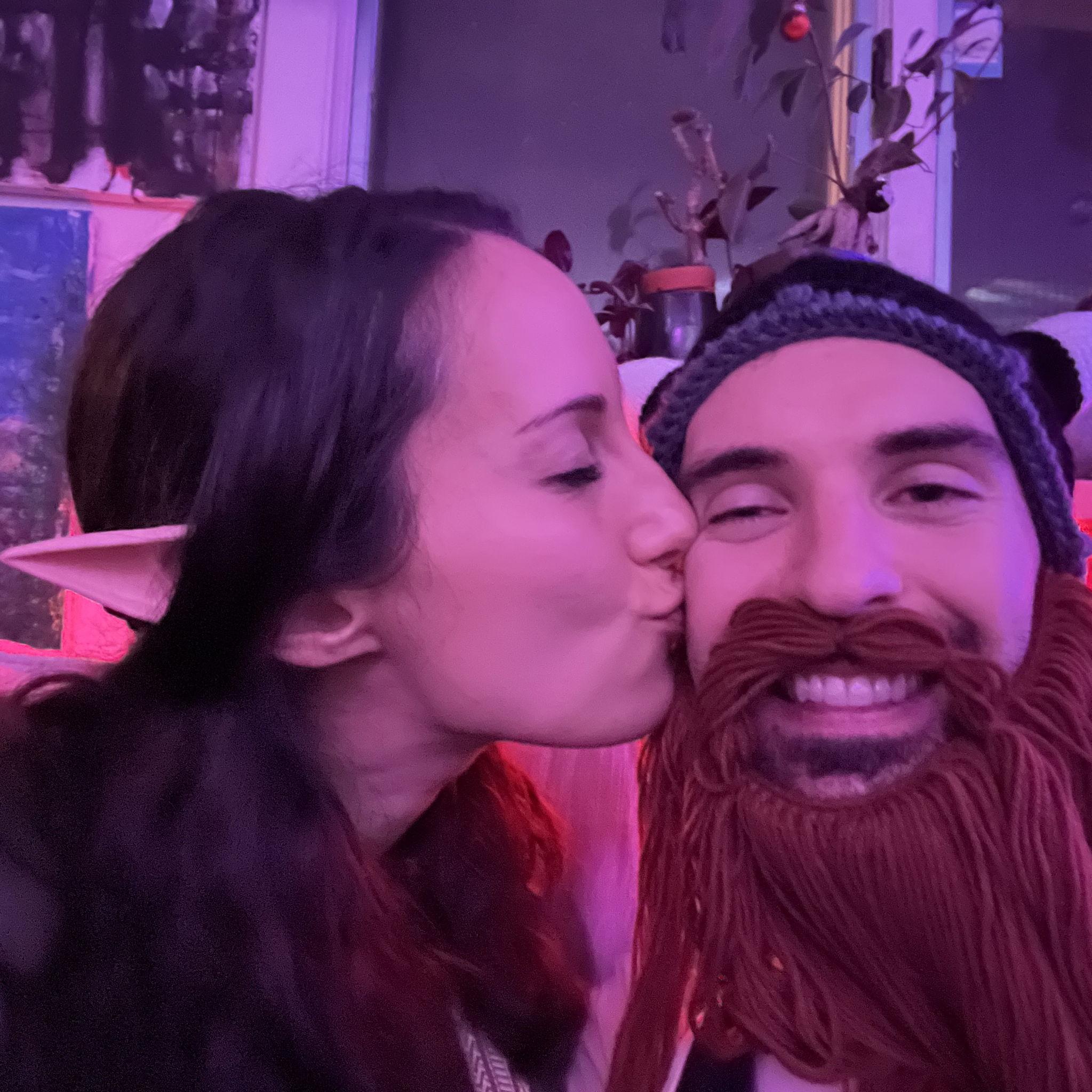 2nd Halloween together